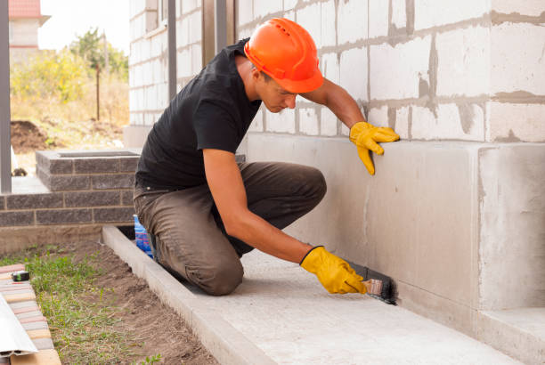 Licensed Crawl Space Encapsulation service in Kalida, OH - Halo Water Proofing